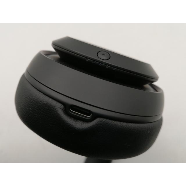 中古】beats by dr.dre Beats Studio Pro MQTP3PA/A [ブラック]【千葉