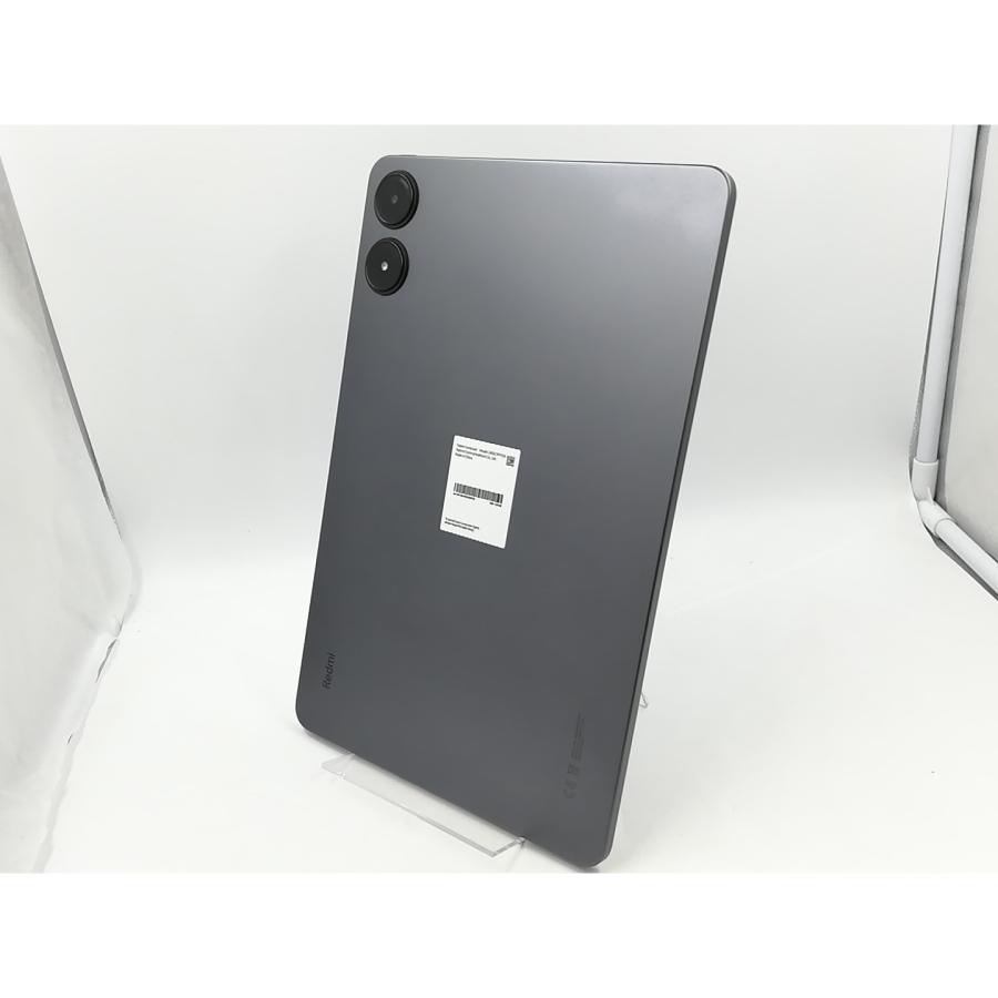 中古】Xiaomi 国内版 【Wi-Fi】 Redmi Pad Pro グラファイトグレー 