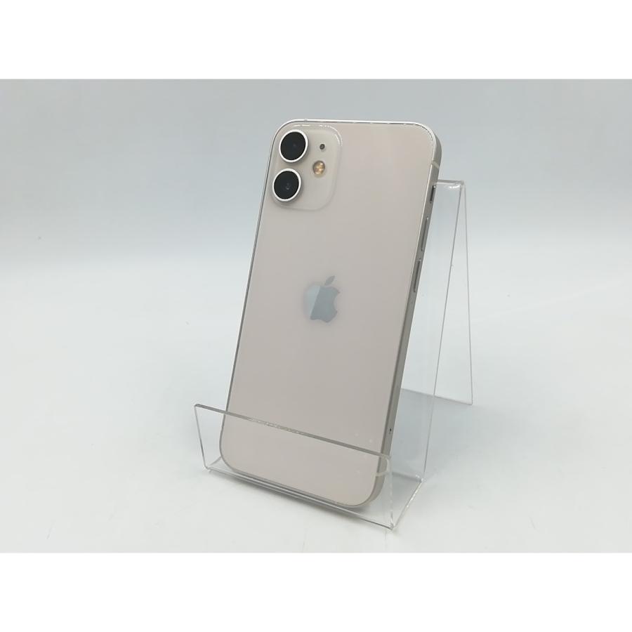 iPhone 12 mini 【中古】Apple au 【SIMロック解除済み】 128GB
