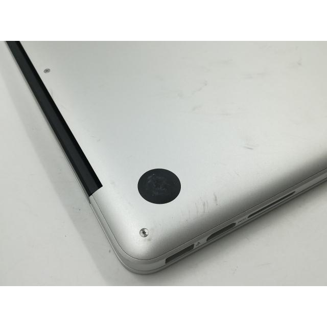 中古】Apple MacBook Pro 15インチ CTO (Late 2013) Core i7(2.0G)/8G