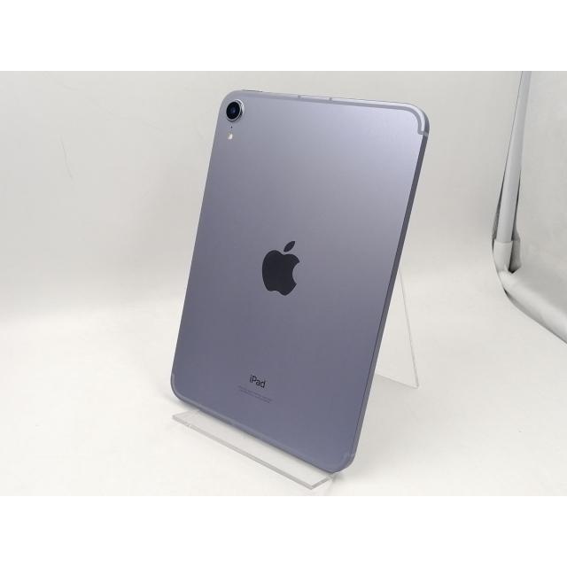 ✅超美品✨Apple iPad mini 第6世代 国内版SIMフリー 中古】Apple 国内版 【SIMフリー】 iPad mini（第6世代/2021） 256GB