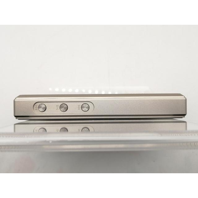 中古】FiiO M21 FIO-M21-G [64GB] チタニウムゴールド【千葉】保証期間