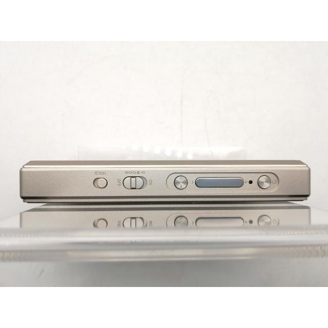 中古】FiiO M21 FIO-M21-G [64GB] チタニウムゴールド【千葉】保証期間