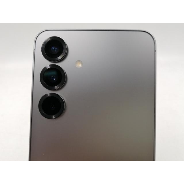 中古】SAMSUNG 国内版 【SIMフリー】 Galaxy S25 シルバーシャドウ
