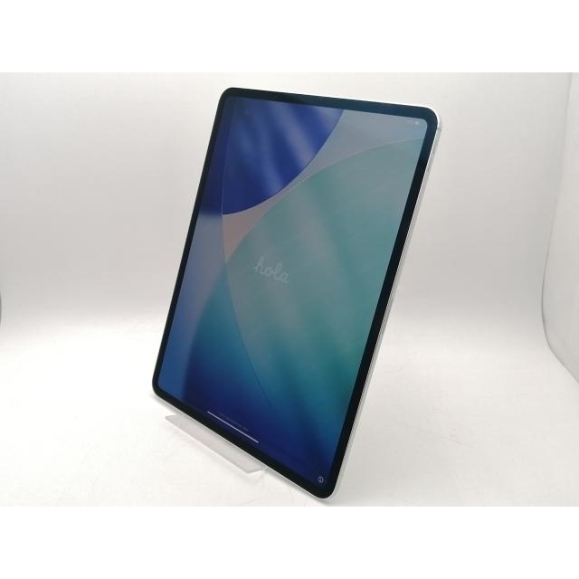 中古】Apple 【Wi-Fi】 13インチ iPad Pro（M4/2024） 256GB シルバー