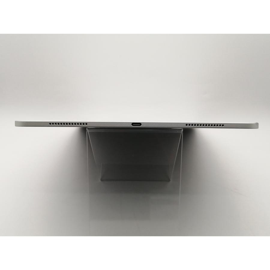 中古】Apple 【Wi-Fi】 13インチ iPad Pro（M4/2024） 256GB シルバー
