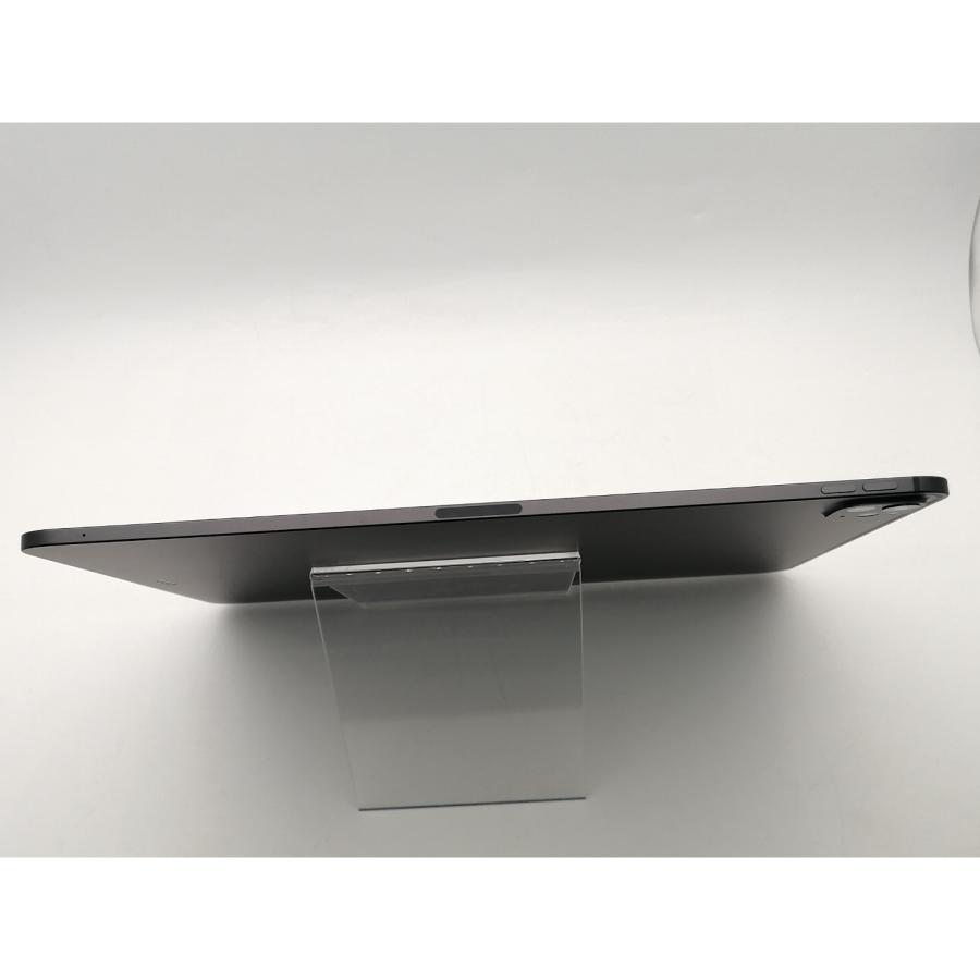 中古】Apple 【Wi-Fi】 13インチ iPad Pro（M4/2024） 256GB スペース