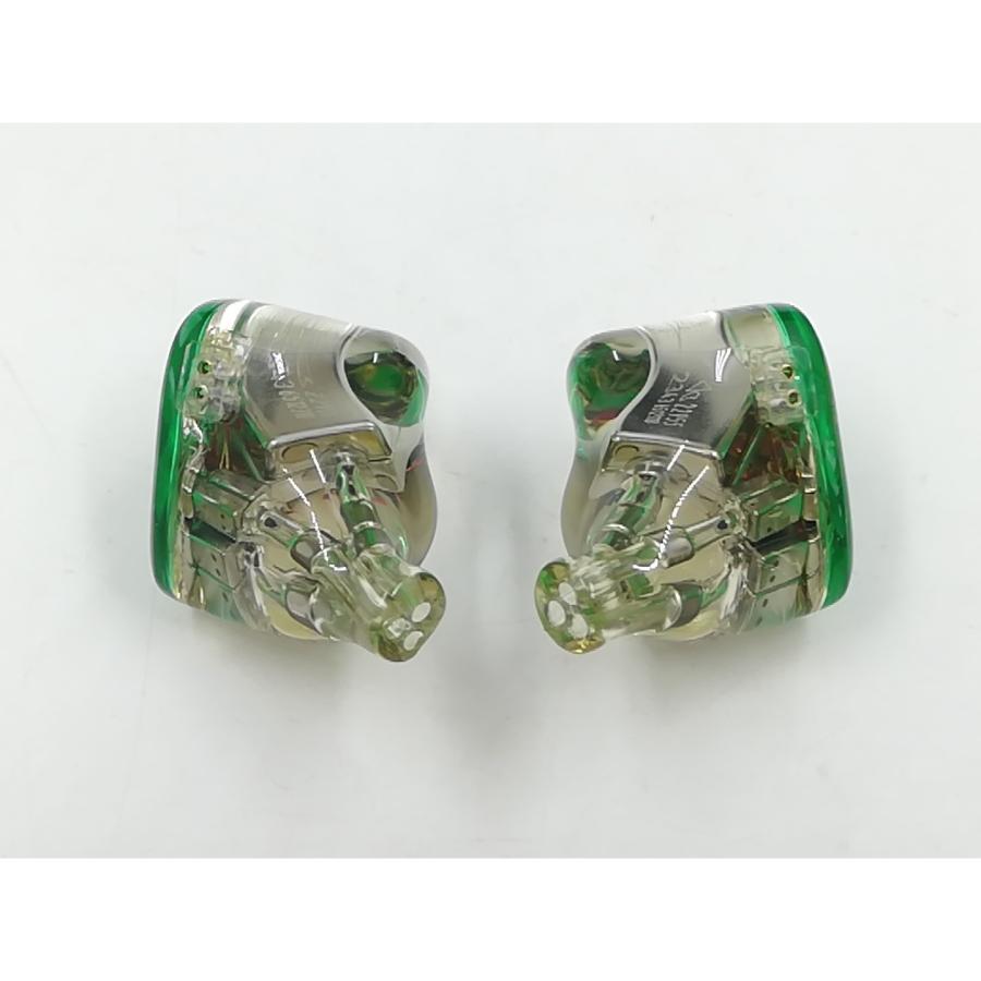 中古】Kiwi Ears Orchestra Lite [Green]【千葉】保証期間1ヶ月