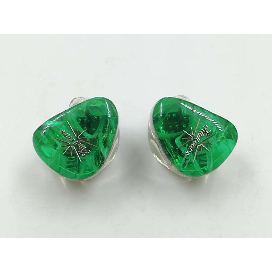 中古】Kiwi Ears Orchestra Lite [Green]【千葉】保証期間1ヶ月