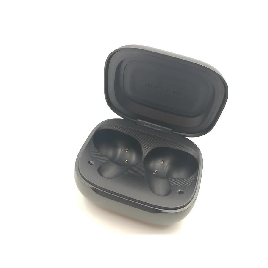 中古】JBL LIVE BEAM 3 [ブラック]【津田沼】保証期間1ヶ月【ランクB