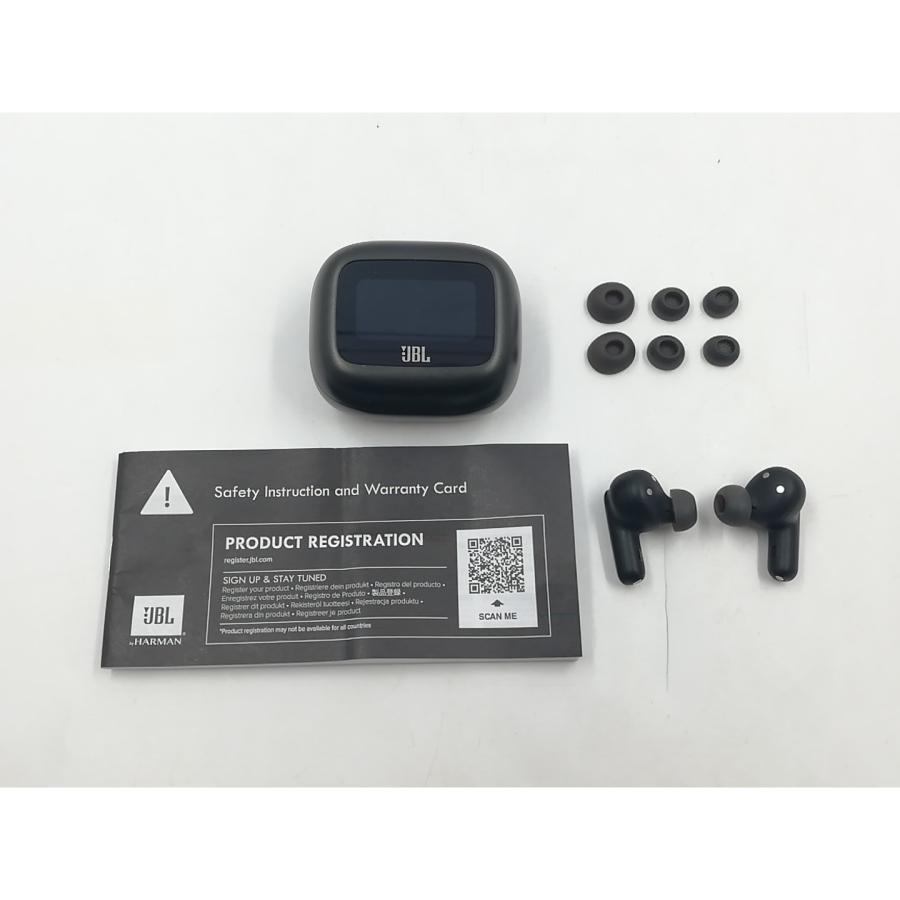 【美品・中古】JBL Live Beam 3 中古】JBL LIVE BEAM 3 [ブラック]【津田沼】保証期間1ヶ月【ランクB