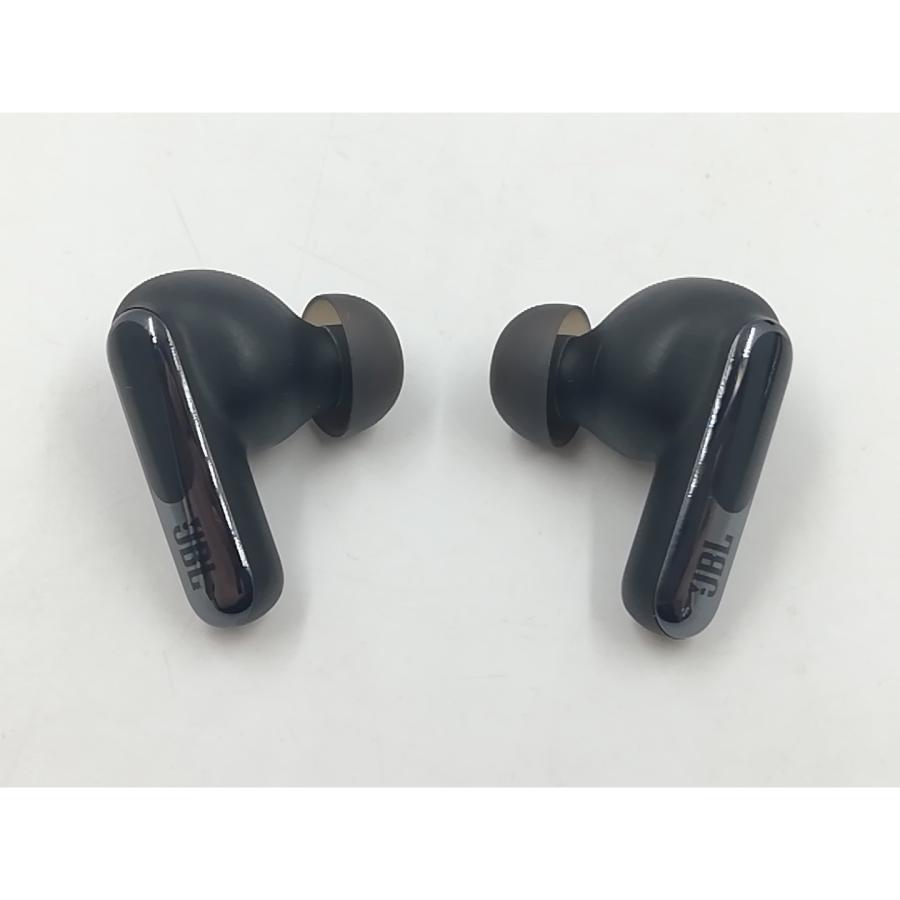 中古】JBL LIVE BEAM 3 [ブラック]【千葉】保証期間1ヶ月【ランクB