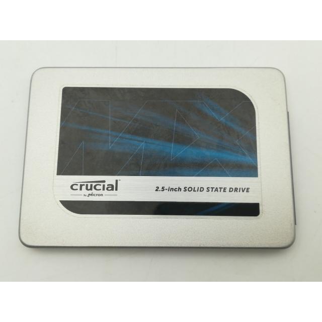 crucial SSD 525GB 中古品 中古】Crucial MX300 CT525MX300SSD1 525GB/6GbpsSATA/3DTLC/2016
