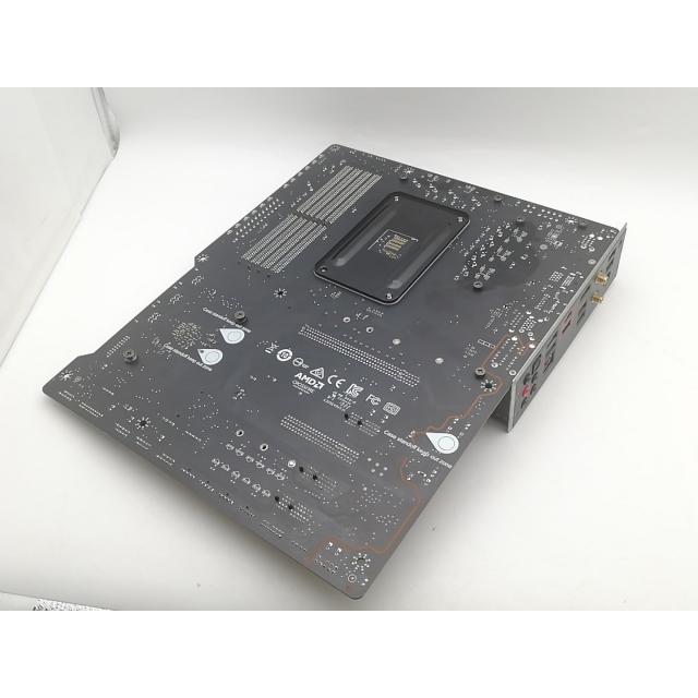 中古】MSI MPG X570 GAMING EDGE WIFI X570/AM4/11ac+BT4.2/ATX【千葉