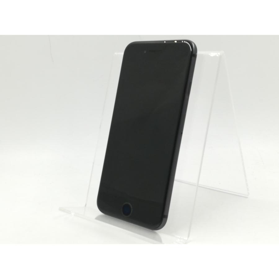 中古】Apple SoftBank 【SIMロックあり】 iPhone 8 64GB スペース