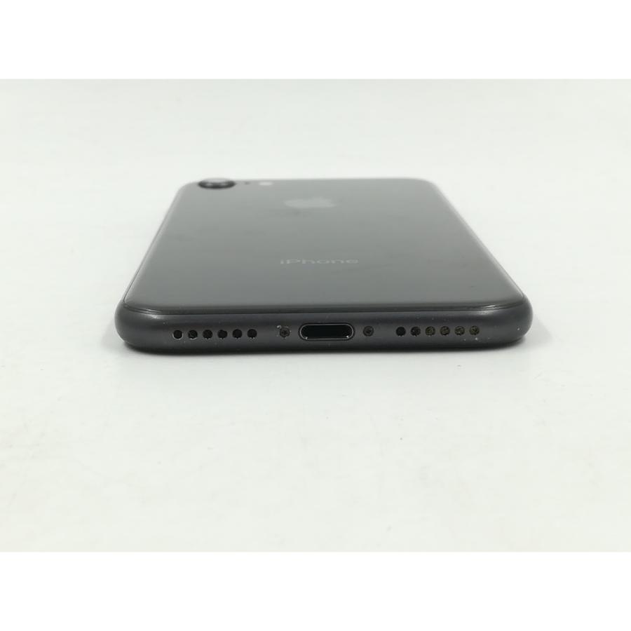 中古】Apple SoftBank 【SIMロックあり】 iPhone 8 64GB スペース
