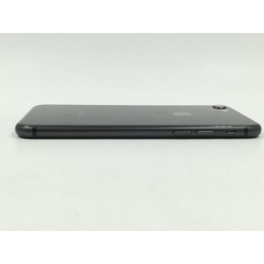 中古】Apple SoftBank 【SIMロックあり】 iPhone 8 64GB スペース