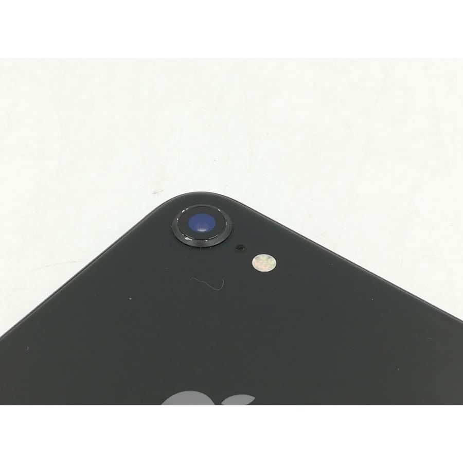 中古】Apple SoftBank 【SIMロックあり】 iPhone 8 64GB スペース