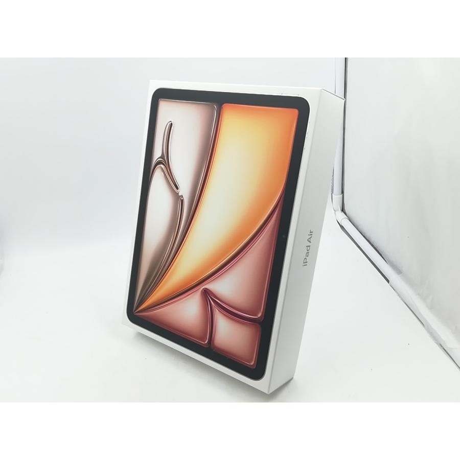 未使用】Apple 【Wi-Fi】 11インチ iPad Air（M4/2026) 256GB スター