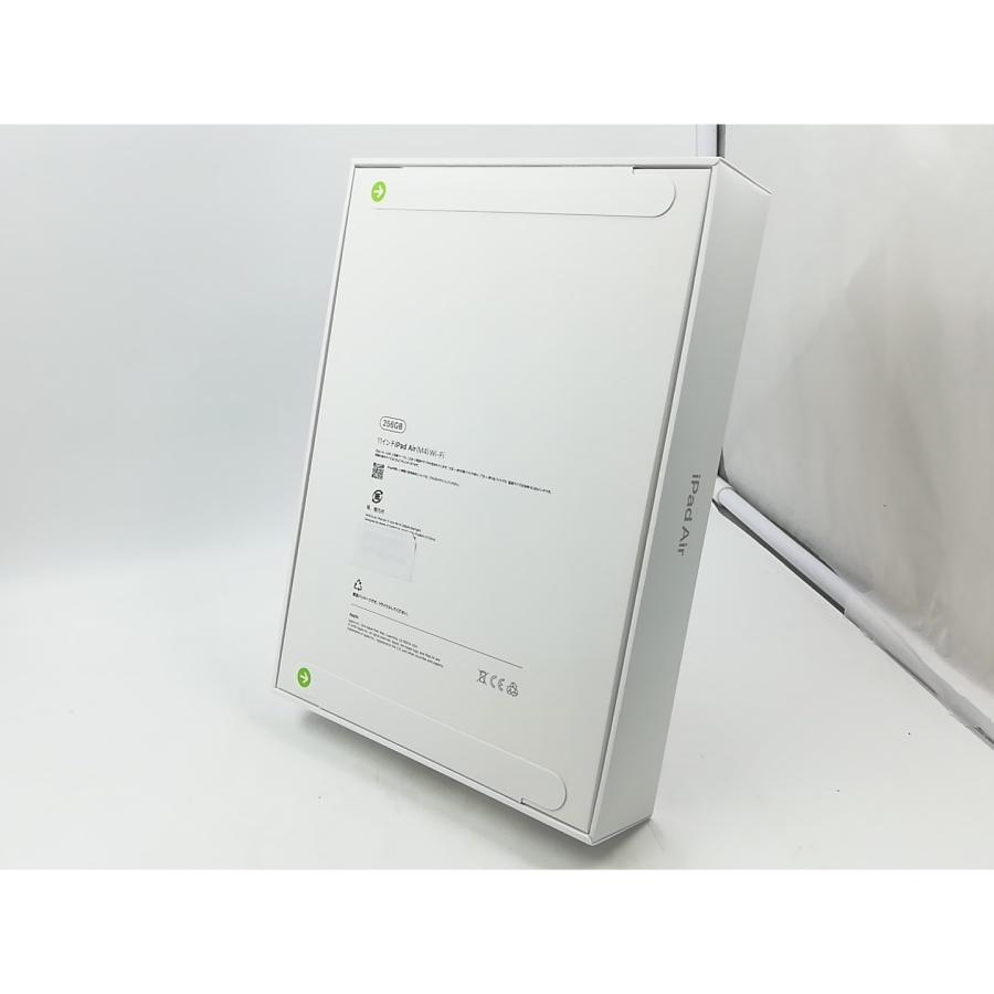 未使用】Apple 【Wi-Fi】 11インチ iPad Air（M4/2026) 256GB スター