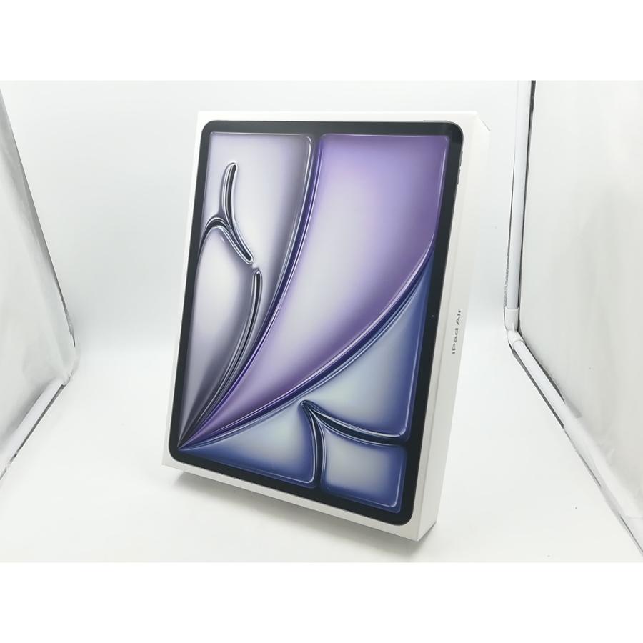 未使用】Apple 【Wi-Fi】 13インチ iPad Air（M4/2026) 256GB スペース