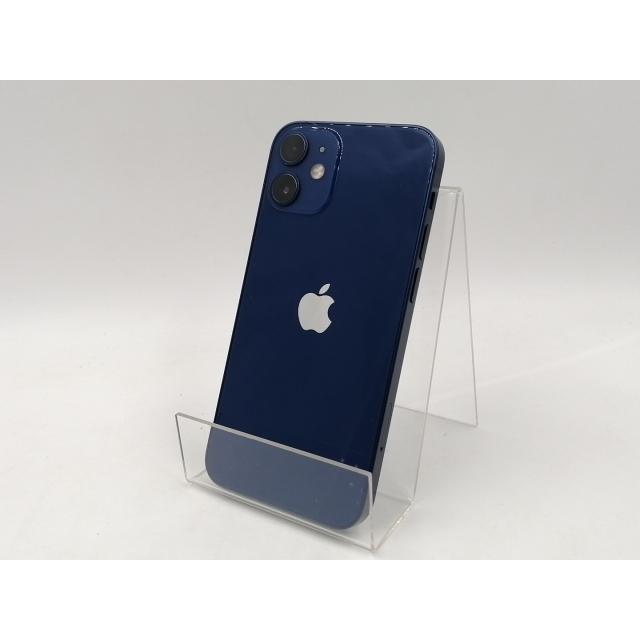 iPhone 12 mini 【中古】Apple SoftBank 【SIMロック解除済み】 64GB 