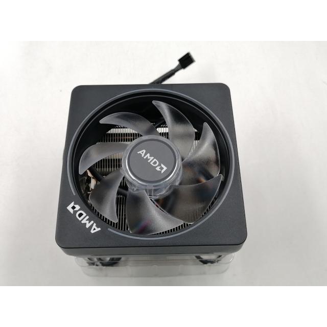 【中古】AMD Ryzen 7 3700X 中古】AMD Ryzen 7 3700X (3.6GHz/TC:4.4GHz) BOX AM4/8C/16T/L3 32MB
