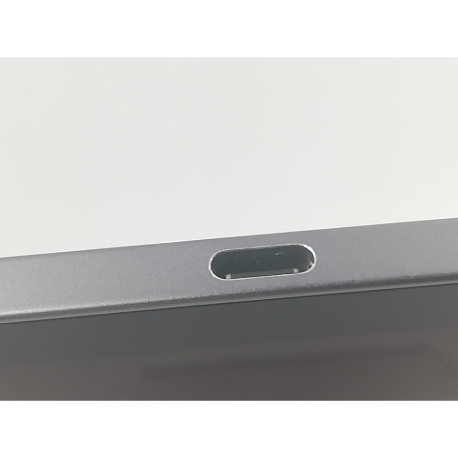 中古】Apple 【Wi-Fi】 11インチ iPad Pro（第2世代/2020） 128GB