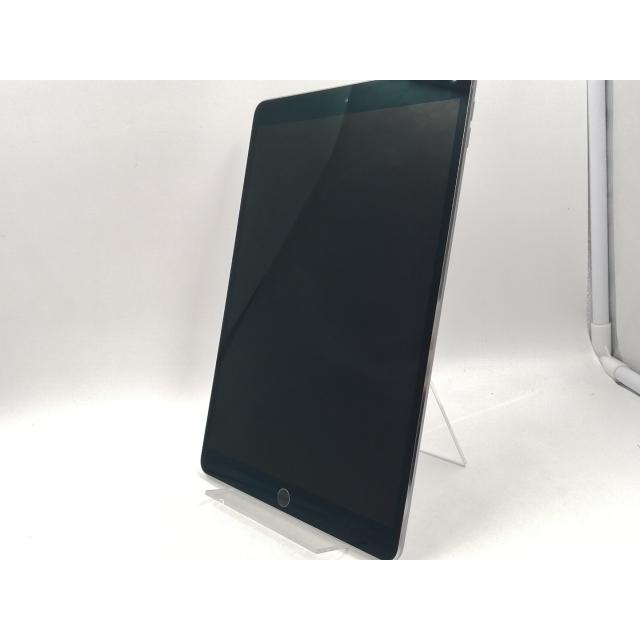 中古】Apple 【Wi-Fi】 10.5インチ iPad Pro（2017） 64GB スペース 