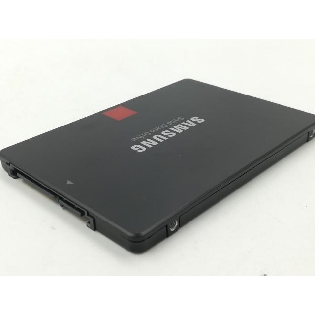 中古】SAMSUNG 860 PRO MZ-76P2T0/IT 2TB/SSD/6GbpsSATA【千葉】保証