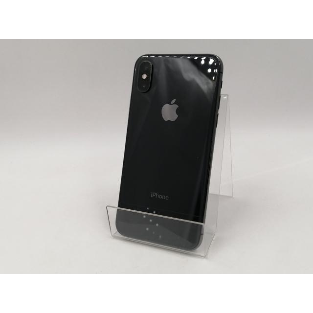 Apple iPhone XS 64GB スペースグレイ Softbank iPhone Xs Space Gray