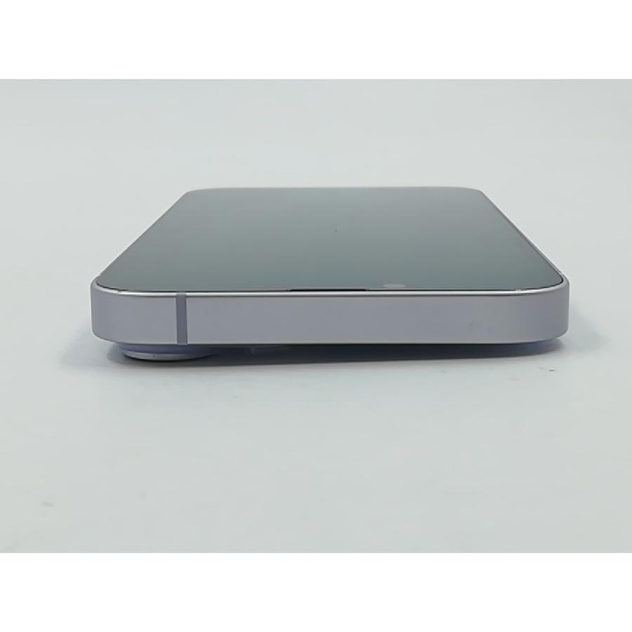 中古】Apple 国内版 【SIMフリー】 iPhone 14 256GB パープル MPW93J/A