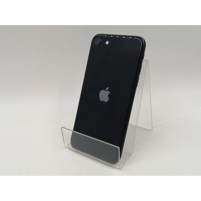 中古】Apple au 【SIMフリー】 iPhone SE（第3世代） 64GB