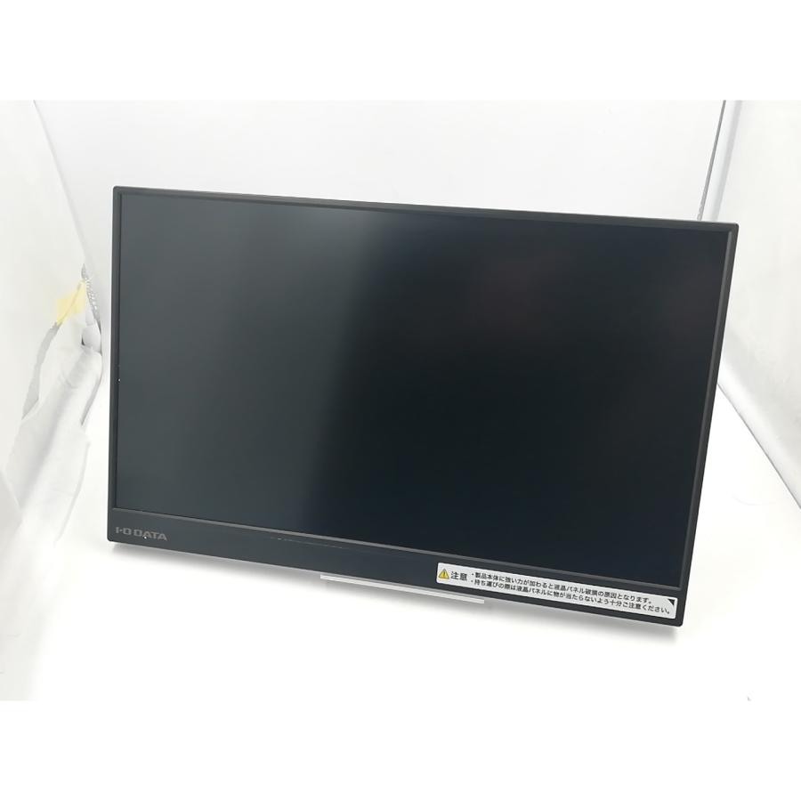 中古】I-O DATA LCD-CF161XDB-M モバイルモニター [15.6インチ 