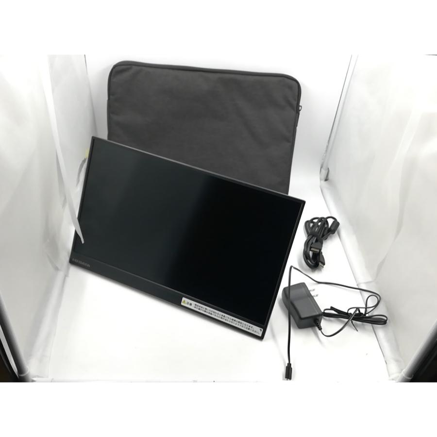 中古】I-O DATA LCD-CF161XDB-M モバイルモニター [15.6インチ
