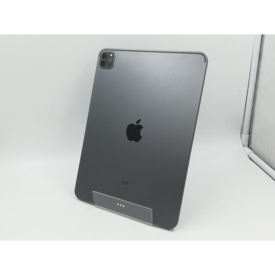 中古】Apple 【Wi-Fi】 11インチ iPad Pro（第3世代/2021） 256GB