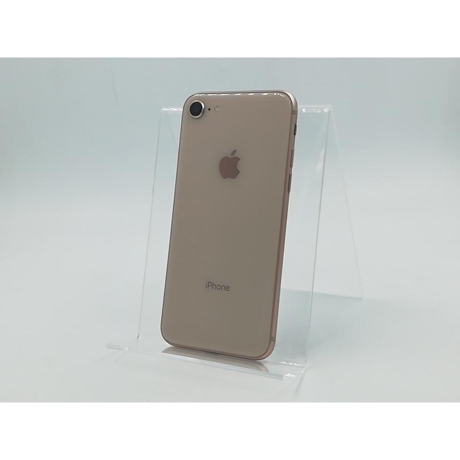Apple iPhone8 64GB SIMロック解除済み Apple iPhone8 64GB レッド