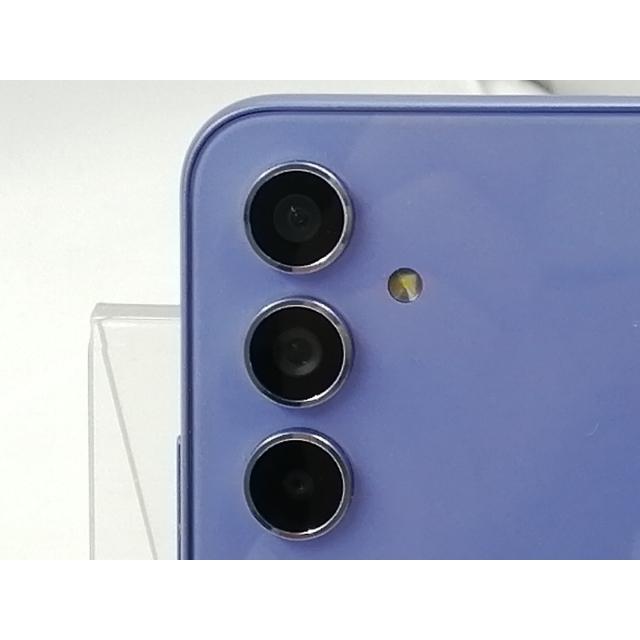 中古】SAMSUNG UQmobile 【SIMフリー】 Galaxy A54 5G オーサム