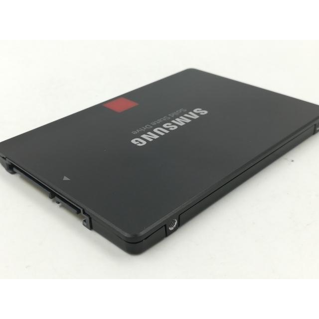 中古】SAMSUNG 860 PRO MZ-76P2T0/IT 2TB/SSD/6GbpsSATA【千葉】保証