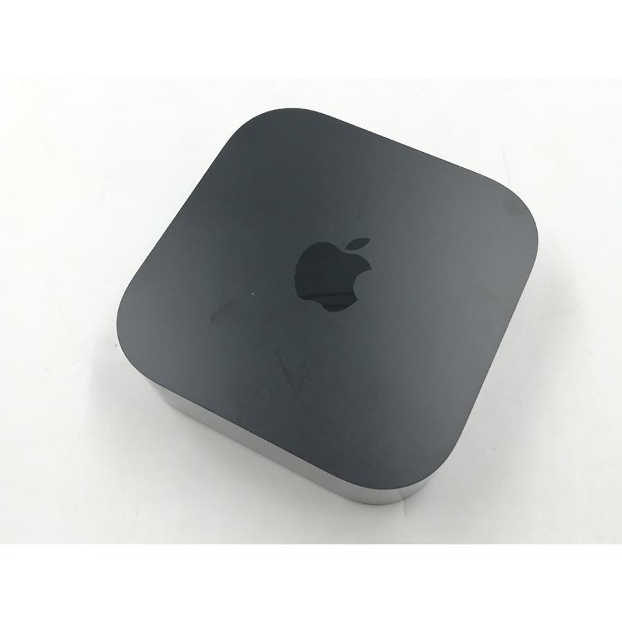 中古】Apple Apple TV 4K （第3世代/2022） Wi-Fi+Ethernetモデル