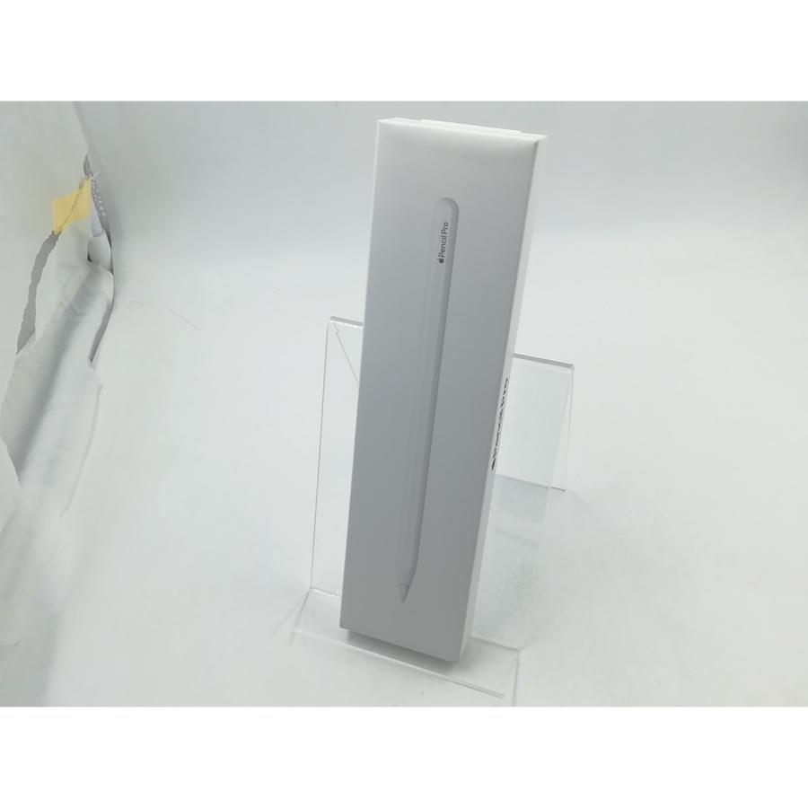 未使用】Apple Apple Pencil Pro MX2D3ZA/A【千葉】保証期間1週間