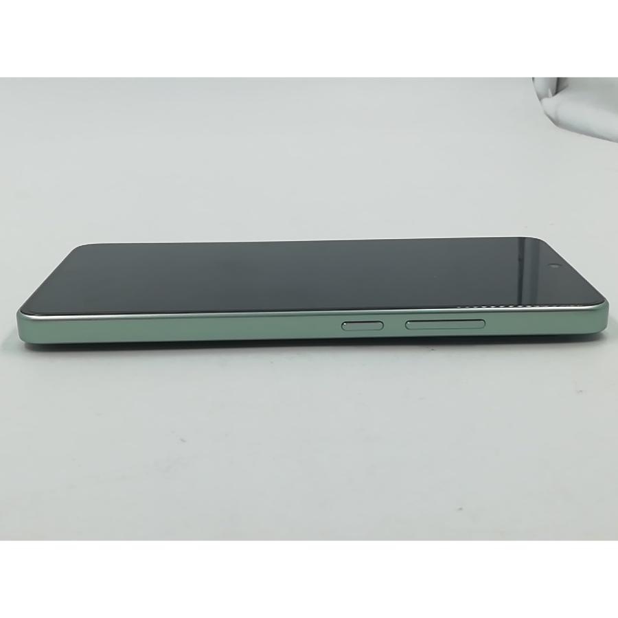 中古】Xiaomi 【SIMフリー】 Poco X7 Pro グリーン 8GB 256GB【柏