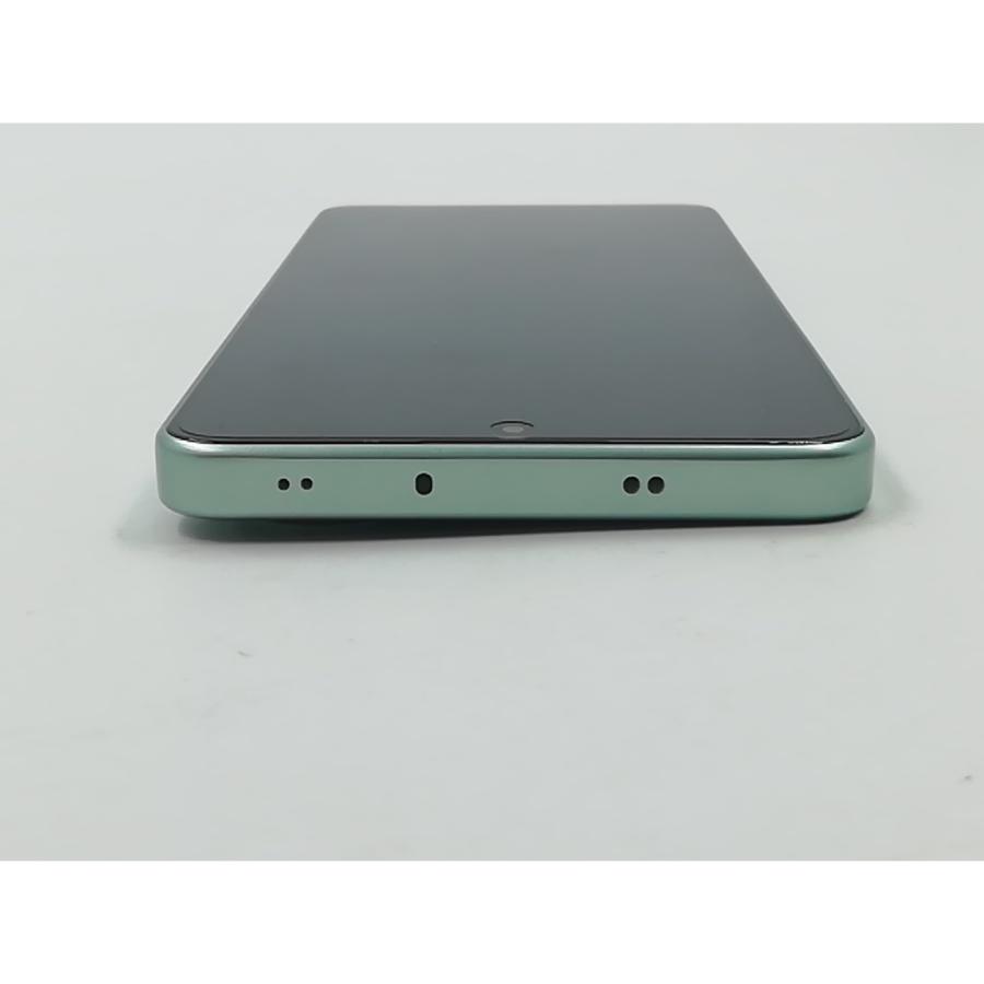 中古】Xiaomi 【SIMフリー】 Poco X7 Pro グリーン 8GB 256GB【柏