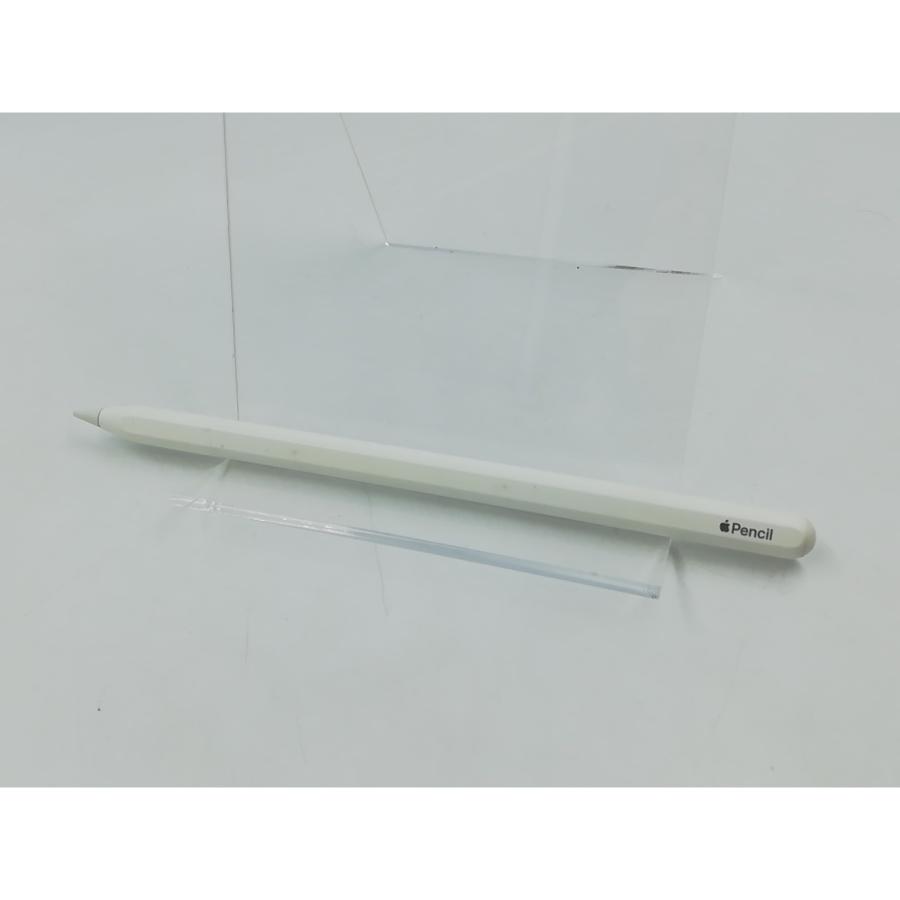 売り切り価格美品⭐︎Apple pencil 第2世代 アップルペンシル 中古】Apple Apple Pencil（第2世代） MU8F2J/A【千葉】保証期間1週間