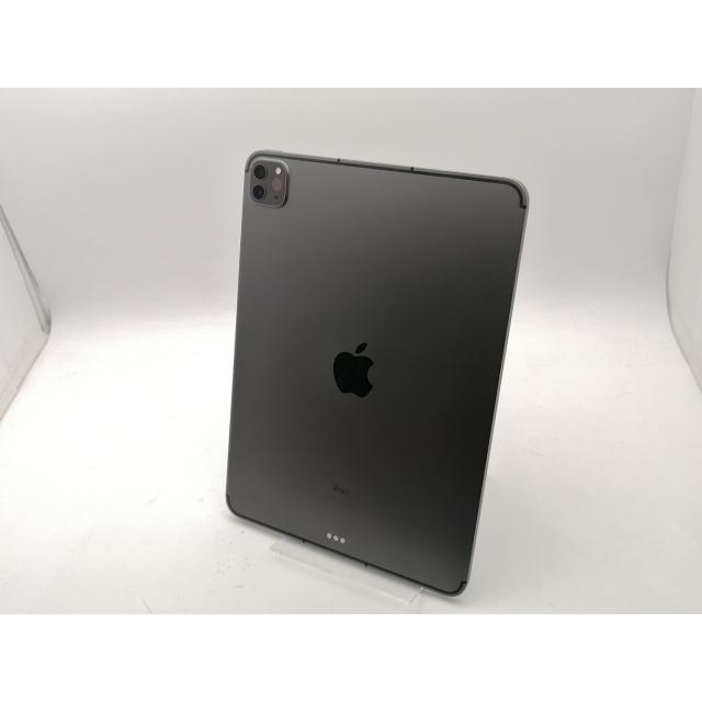 中古】Apple 国内版 【SIMフリー】 11インチ iPad Pro（第3世代/2021