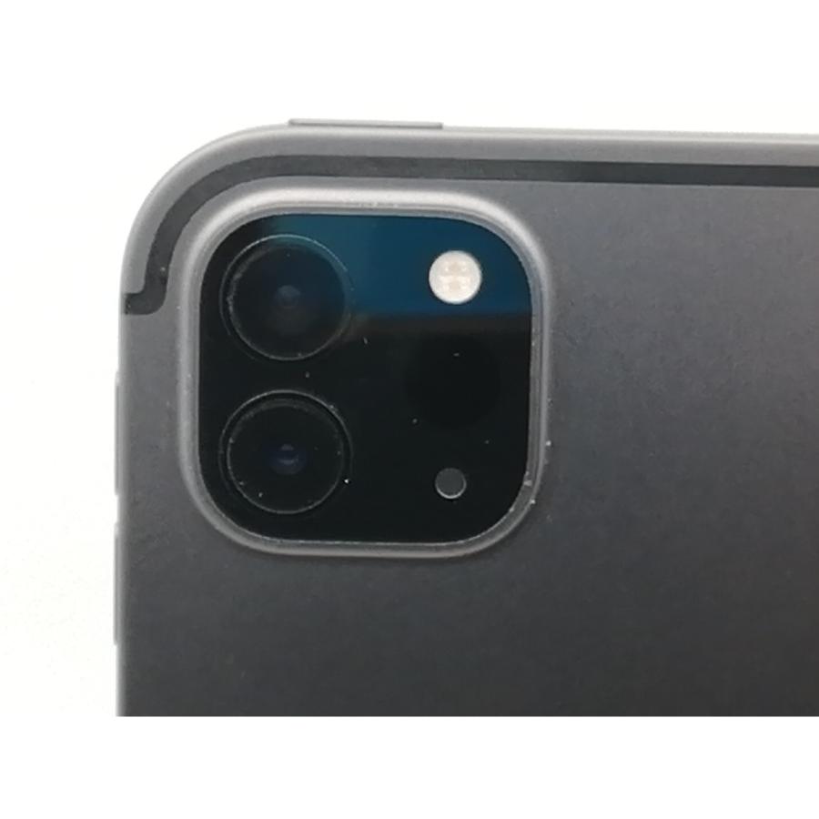 中古】Apple 国内版 【SIMフリー】 11インチ iPad Pro（第3世代/2021