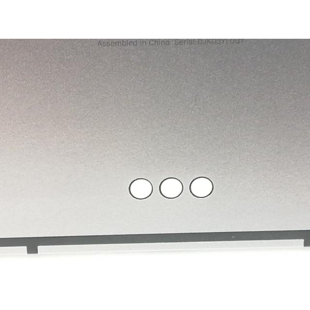 中古】Apple 国内版 【SIMフリー】 11インチ iPad Pro（第3世代/2021