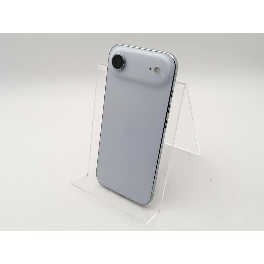 中古】Apple 国内版 【SIMフリー】 iPhone Air 256GB スカイブルー