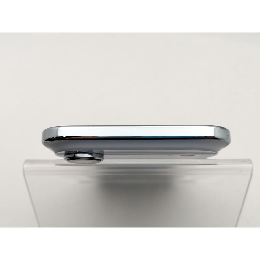 中古】Apple 国内版 【SIMフリー】 iPhone Air 256GB スカイブルー