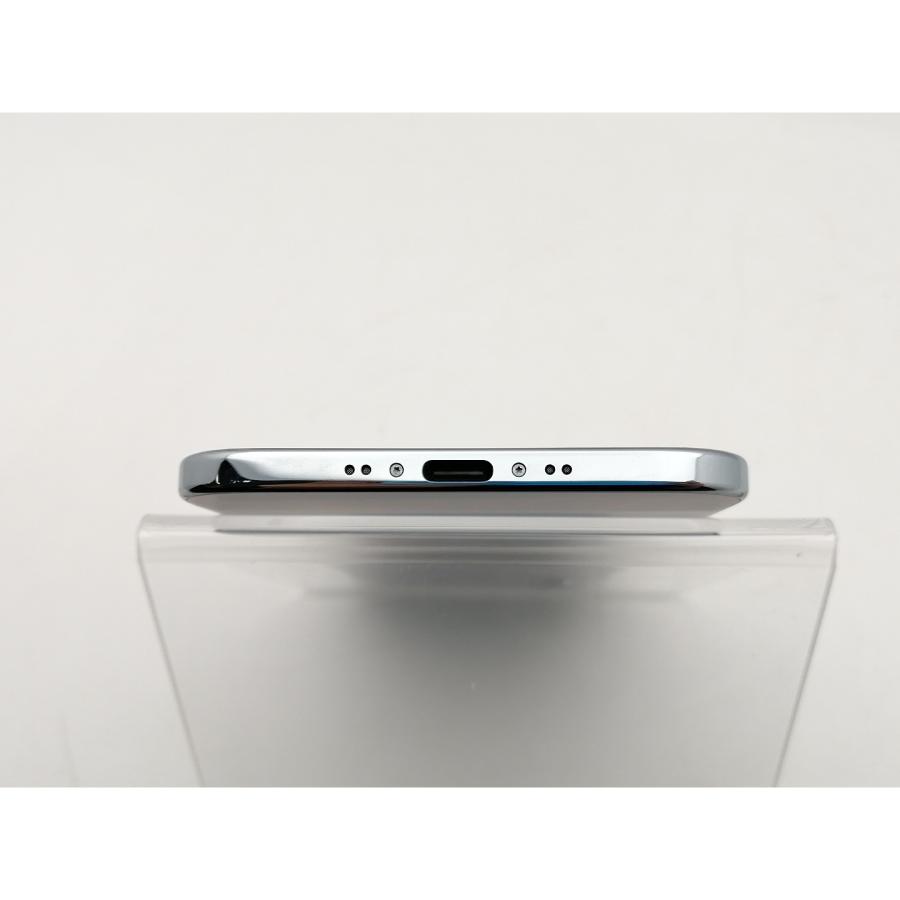 中古】Apple 国内版 【SIMフリー】 iPhone Air 256GB スカイブルー